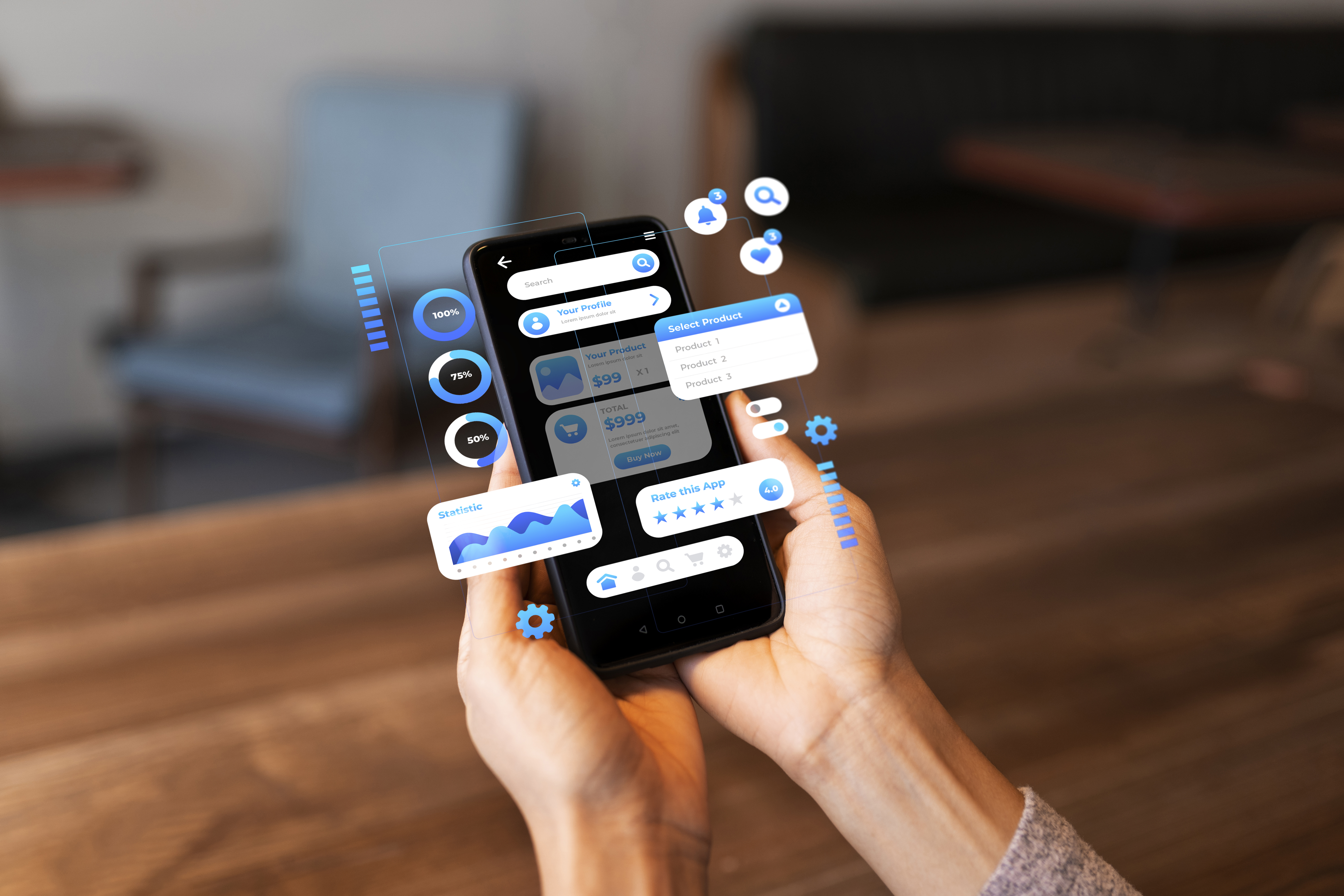 chatbot-zene