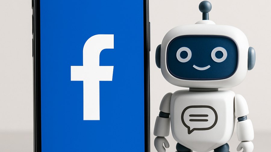 Chatbot Facebook: Guia Completo para Atendimento e Vendas em 2024