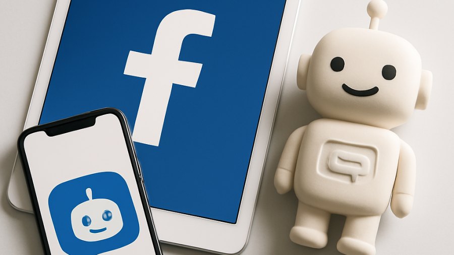 Chatbot Facebook: O Guia Completo para Atendimento e Vendas em 2024
