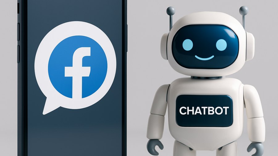 Chatbot Facebook: Otimizando a Experiência do Cliente em 2024