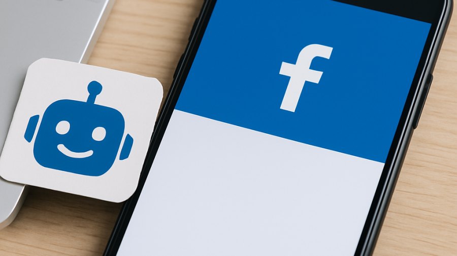 Chatbot Facebook: Otimize a Experiência do Cliente em 2024