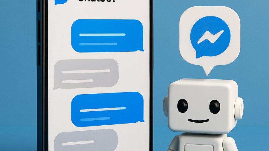 Chatbot Facebook: Otimize o Atendimento e Aumente Suas Vendas em 2024