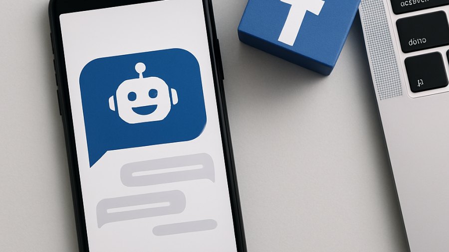 Chatbot Facebook para Atendimento: Como a ZENE Otimiza a Experiência do Cliente em 2026
