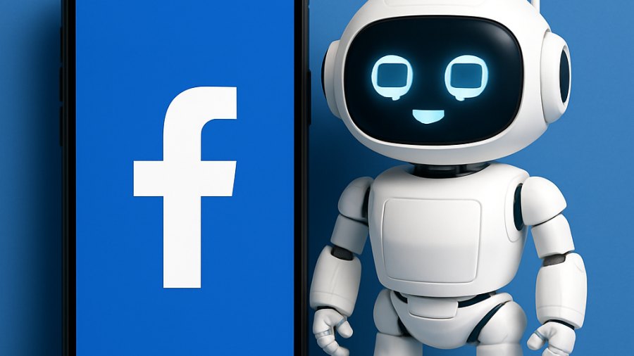 Chatbot Facebook ZENE: Aumente o Engajamento e Vendas em 2026