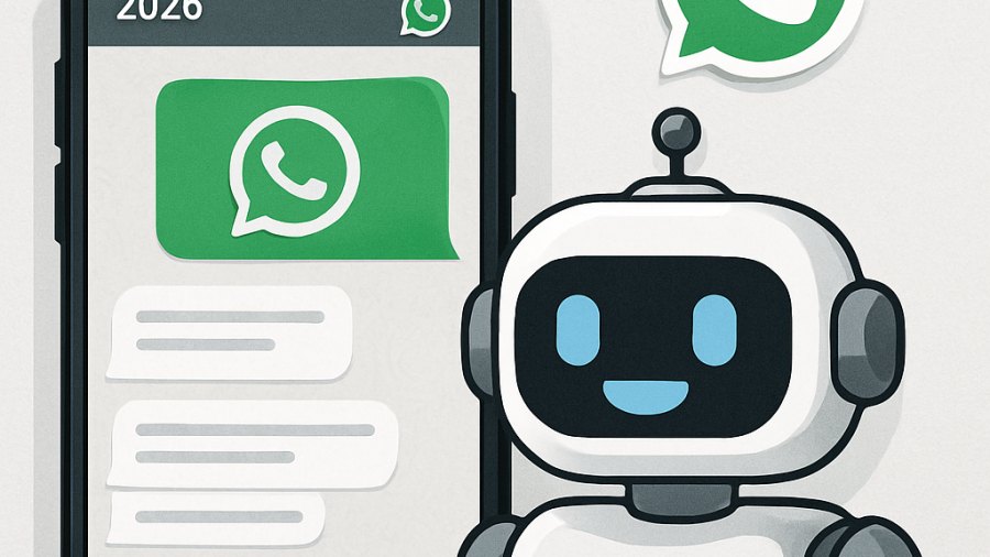 Chatbot Gratuito WhatsApp 2026: Zene Completo e o Futuro da Comunicação