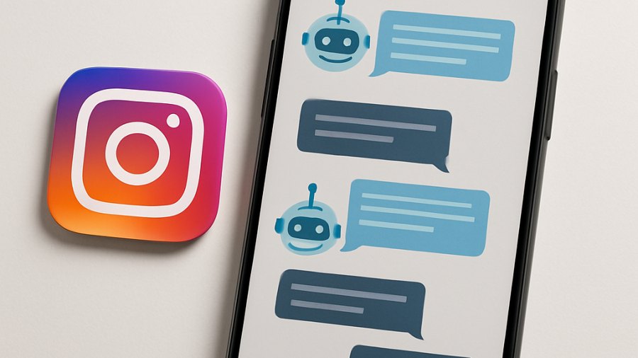 Chatbot no Instagram: 5 Erros que Estão Matando Seus Resultados (e Como Evitá-los)
