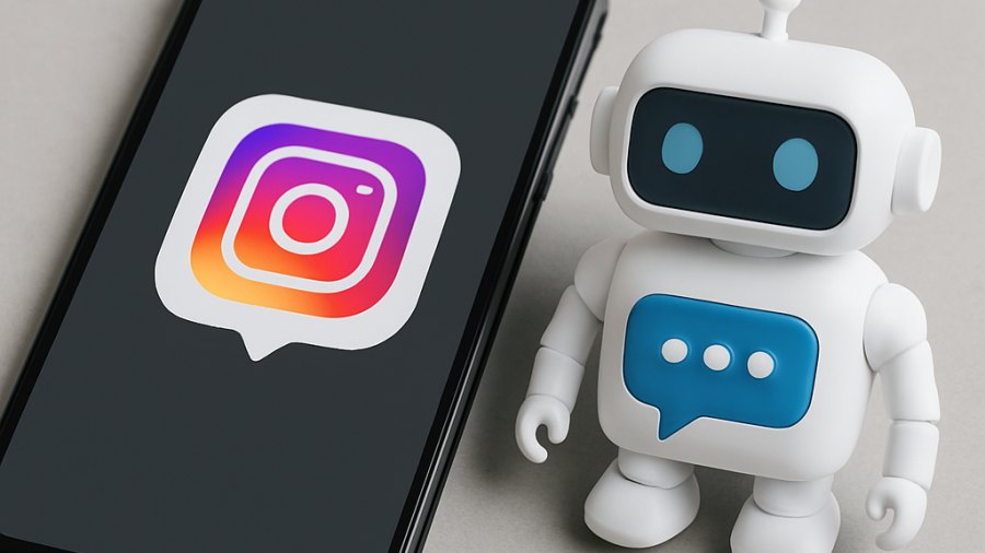 Chatbot no Instagram: 7 Erros Comuns e Como Evitá-los (EEAT)