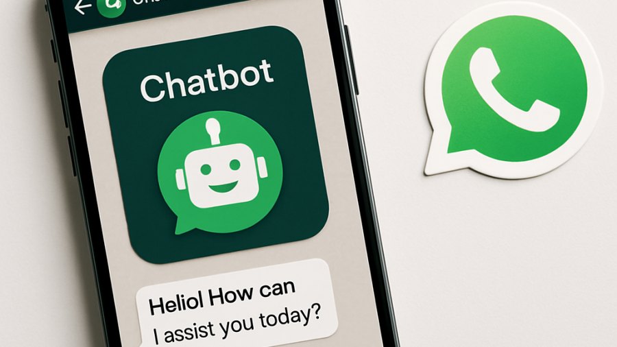 Chatbot no WhatsApp para Negócios: As 10 Dúvidas Mais Frequentes (EEAT)
