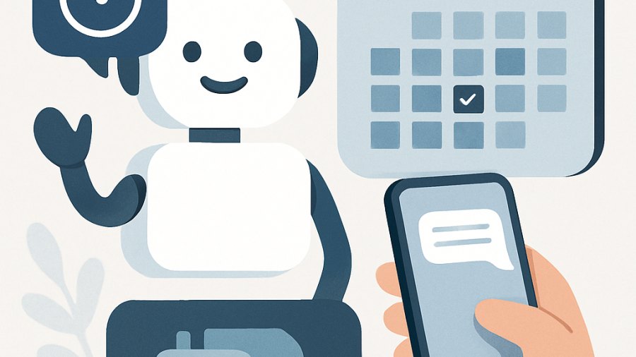 Chatbot para Agendamento de Serviços: Guia Completo para 2024