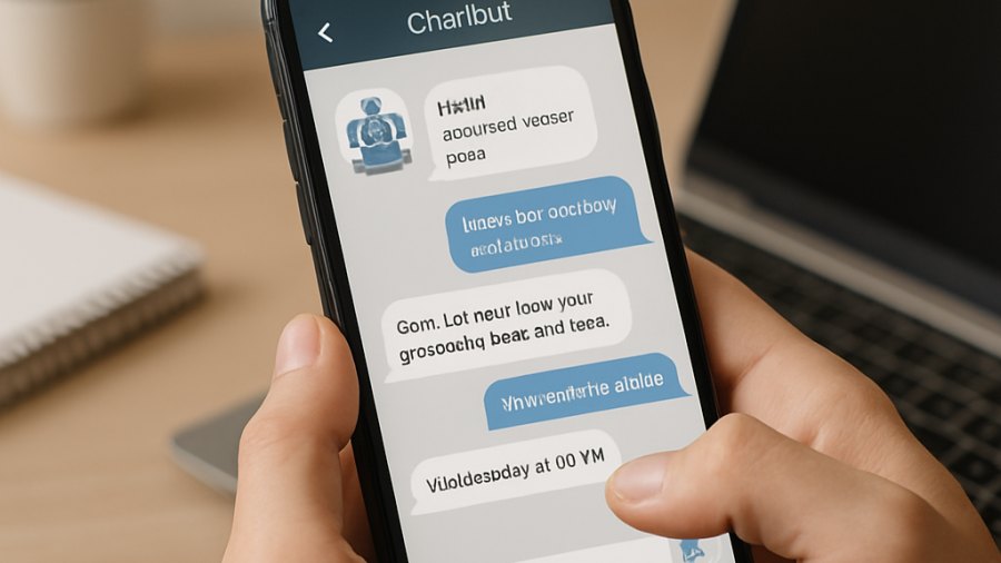 Chatbot para Agendamento de Serviços: Guia Prático para 2024