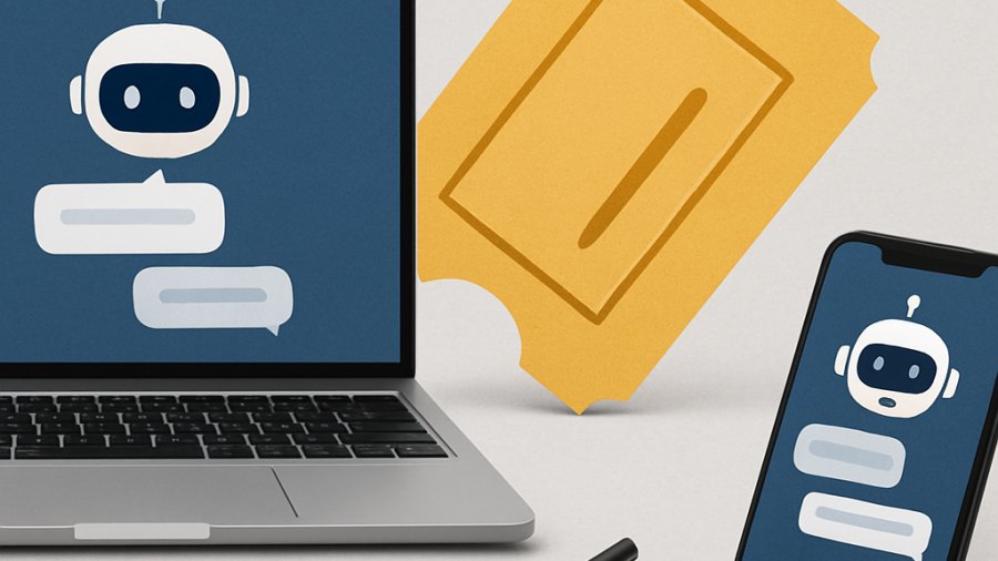 Chatbot para Aumentar o Ticket Médio: Estratégias e Dicas (EEAT)