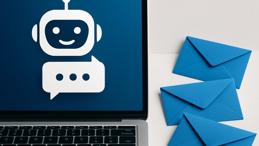 Chatbot para E-mail Marketing: Automatize e Multiplique Resultados com a ZENE