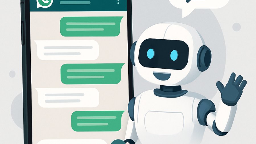 Chatbot WhatsApp 2026: As Melhores Ferramentas para o Sucesso