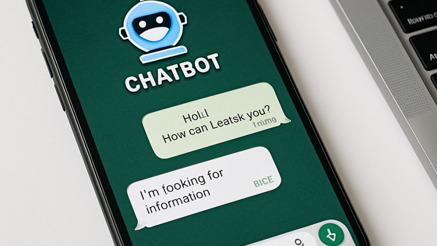 Chatbot WhatsApp Grátis: Crie Sem API com a ZENE (Guia 2026)