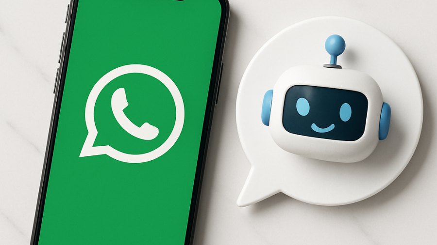 Chatbot WhatsApp Grátis Sem API: Guia Completo com ZENE em 2026