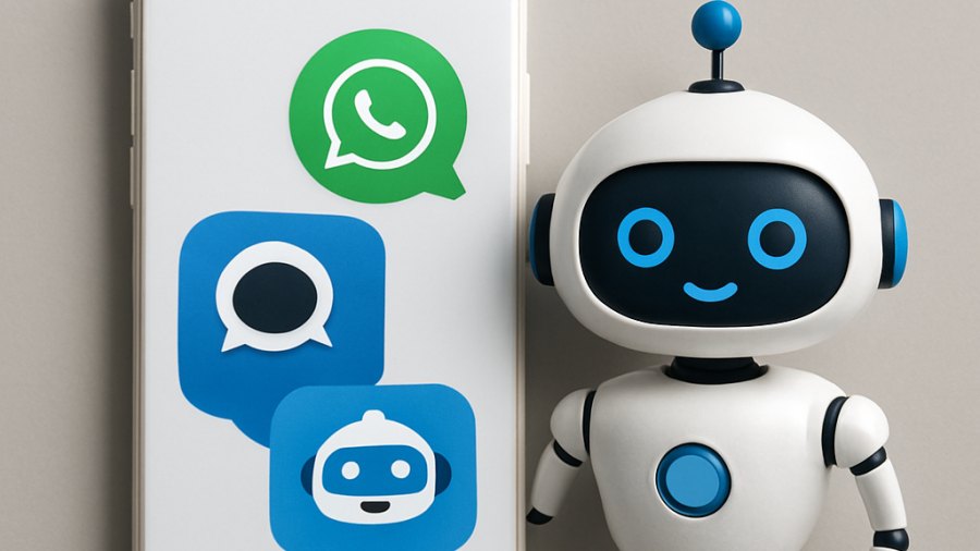 Chatbot WhatsApp: Guia Completo para Converter Mais Clientes em 2024