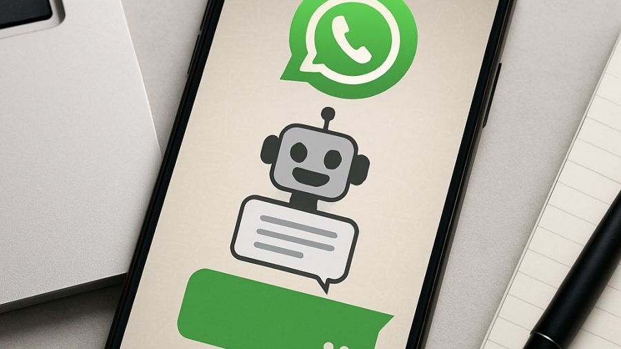 Chatbot WhatsApp para Negócios: 10 Dúvidas Frequentes Respondidas (2026)