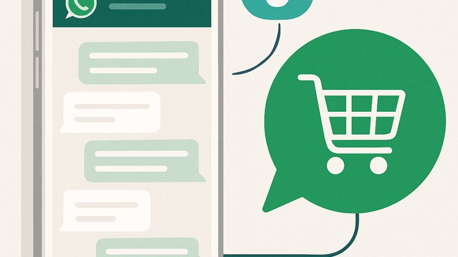 Chatbot WhatsApp que Vende: 7 Dicas para Criar uma Máquina de Conversão com a ZENE