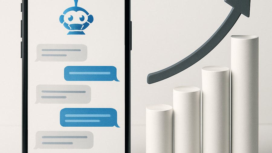 Chatbots e Ticket Médio: A Estratégia Inteligente para Vendas em 2026