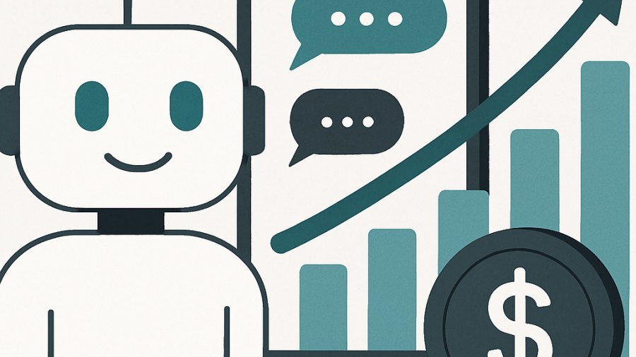 Chatbots e Ticket Médio: Aumente Suas Vendas com a ZENE em 2026