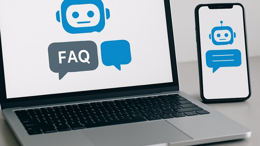 Como Criar um Chatbot para FAQ: Guia Prático para 2026 com ZENE