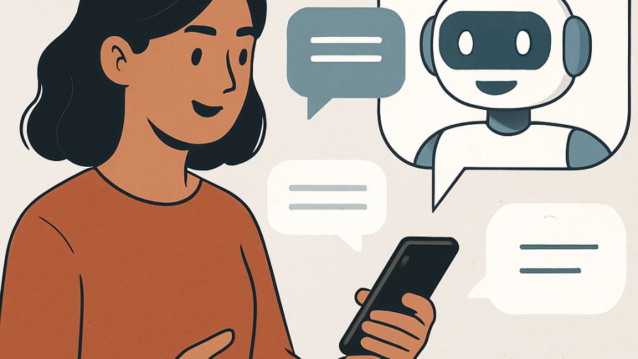 Como Personalizar a Linguagem do seu Chatbot para Engajar o Público