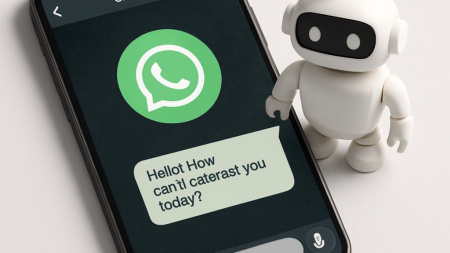 Dicas para Criar um Chatbot de WhatsApp que Realmente Converte