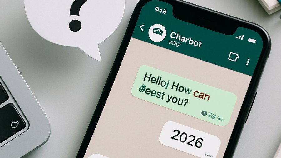 Dúvidas Frequentes: Chatbots no WhatsApp para Negócios – Guia Completo 2026