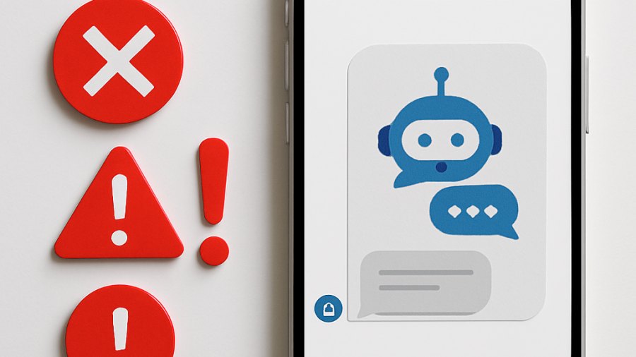 Erros Cruciais ao Implementar Chatbots no Instagram: Evite Perder Clientes com a ZENE