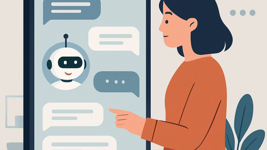Fluxo de Conversação do Chatbot: Como Escalar Vendas com a ZENE em 2026