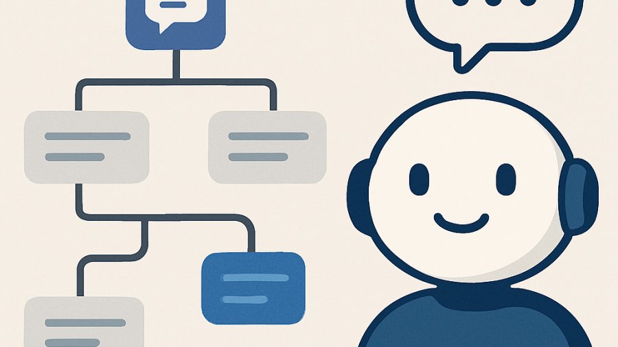 Fluxo de Conversação do Chatbot: O Guia Completo para Escalabilidade em 2026