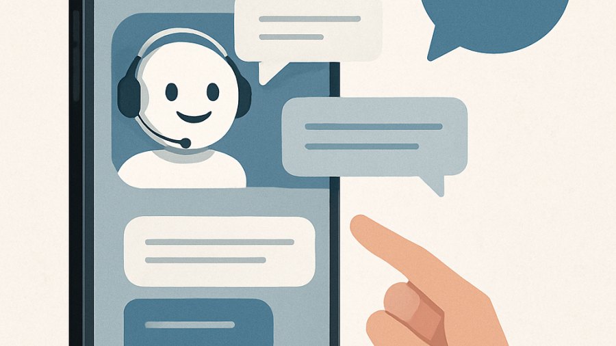 Fluxo de Conversação do Chatbot: O Guia Completo para Escalar Vendas com a ZENE em 2026