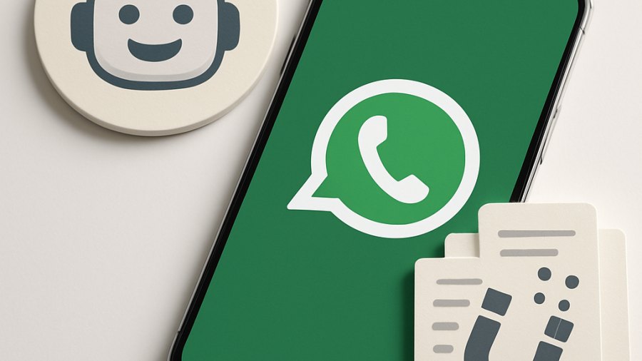 Guia Completo: Crie um Chatbot de WhatsApp para Leads em 2026 com a ZENE