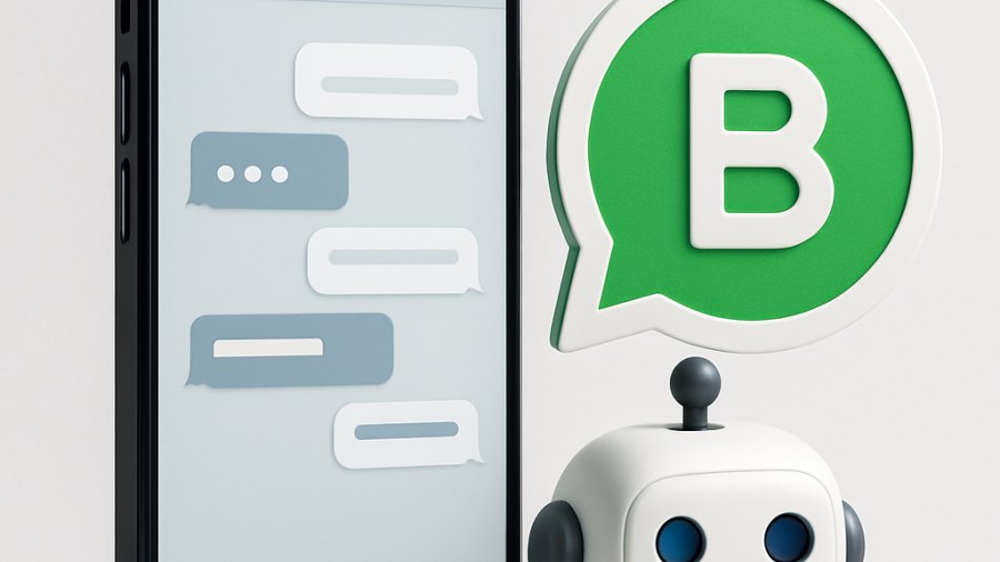 Melhor Chatbot Grátis para WhatsApp Business em 2026: ZENE Revela a Ferramenta Ideal