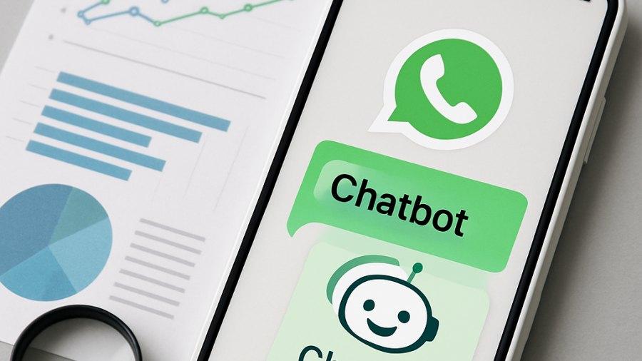 Métricas Essenciais para Medir o Sucesso do Seu Chatbot no WhatsApp em 2026