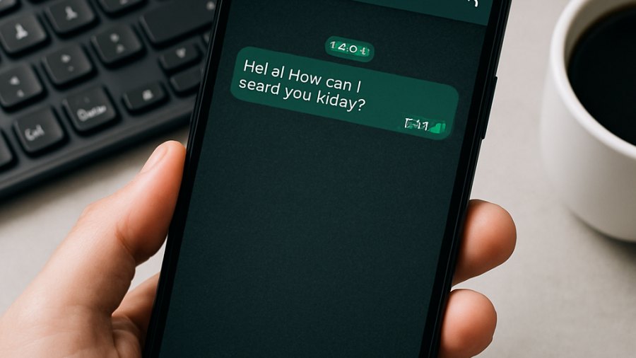 Zene Chatbot: O Chatbot Gratuito no WhatsApp para Turbinar seu Negócio em 2026