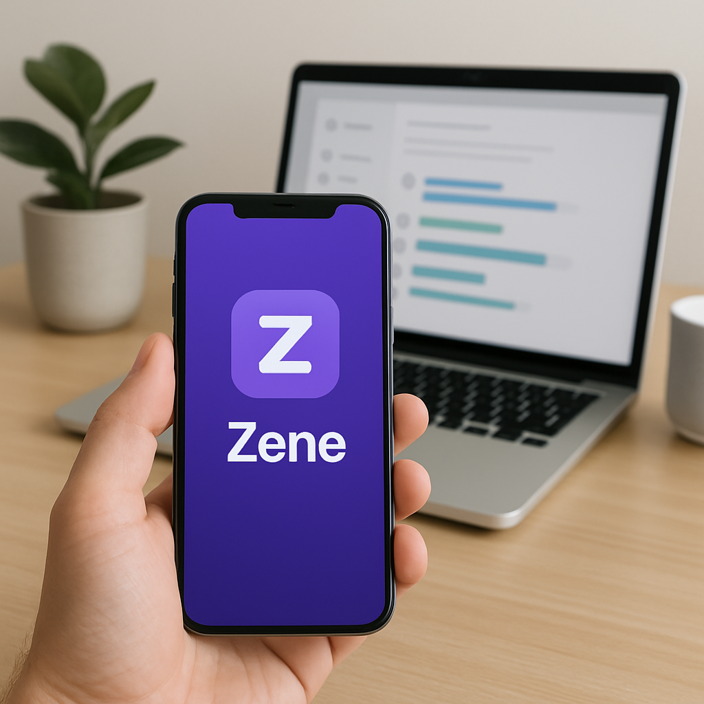 Zene Vale a Pena em 2026? Descubra Como Ela Pode Simplificar Sua Vida