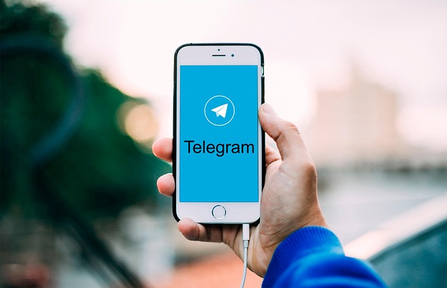 Chatbot no Telegram: Automação Inteligente para Negócios
